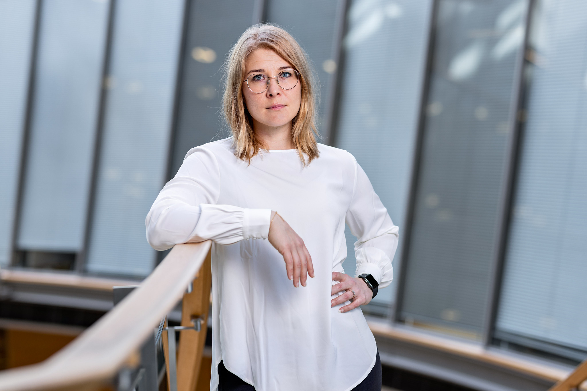 Immola kouluttaa Suomelle erikoisosaajia – ja heidän merkityksensä on nyt suurempi kuin koskaan