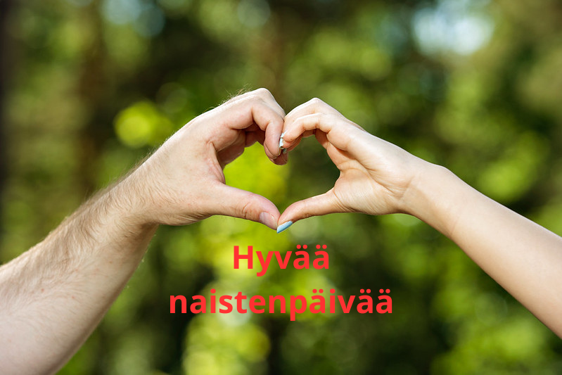 Olet arvokas