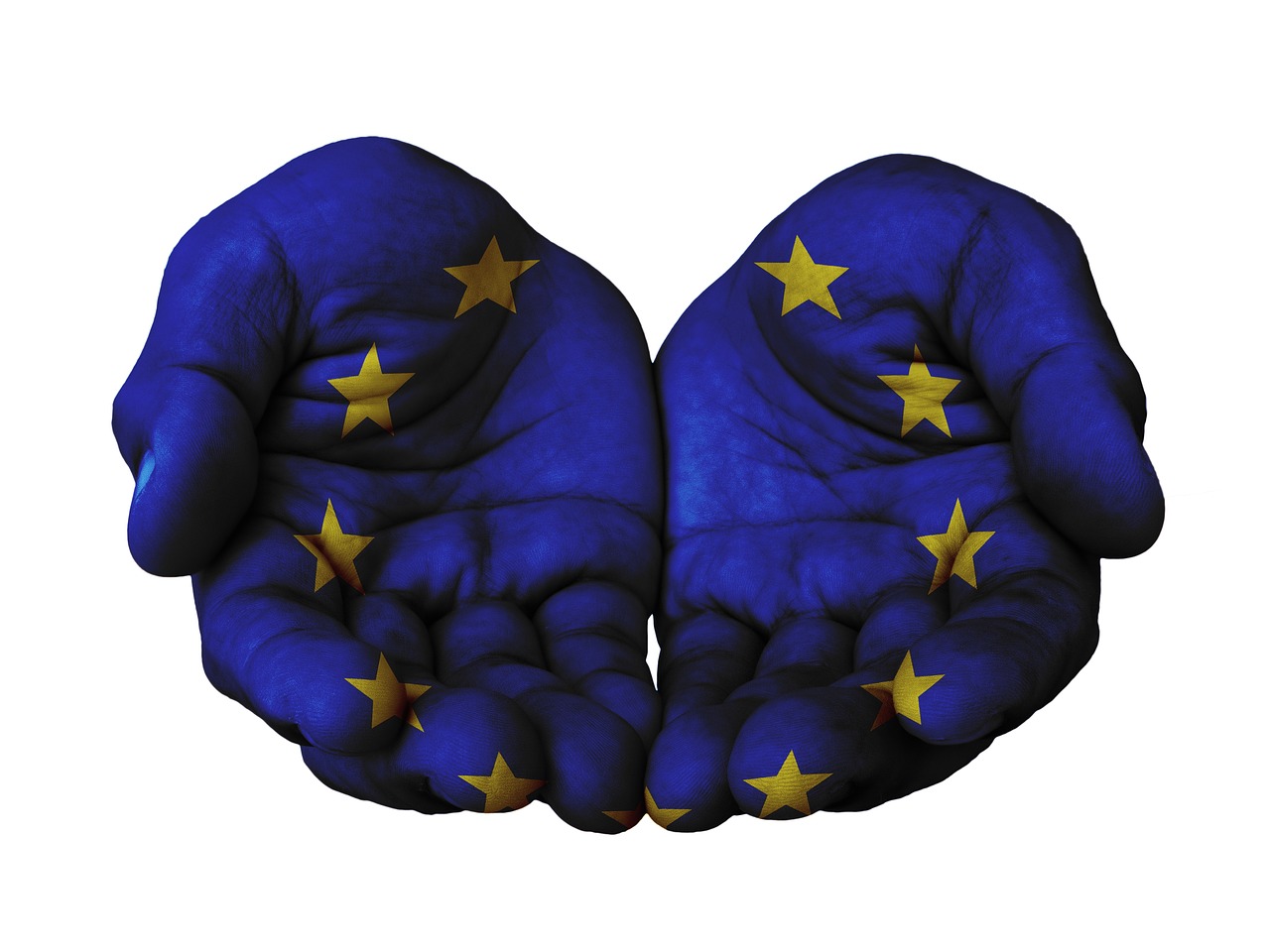 EU ei yksin pelasta Itä-Suomea