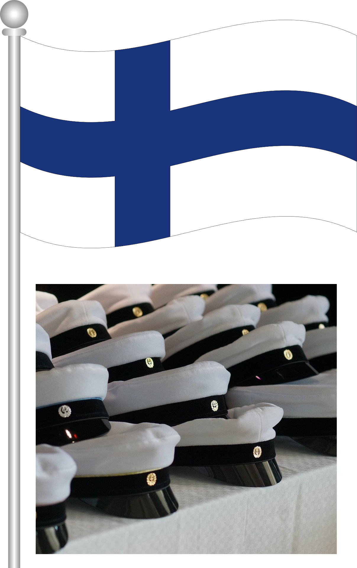 Juhlapuhe Imatran yhteislukion itsenäisyys-ja lakkiaisjuhlassa 5.12.2024